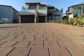 Custom Driveway Design